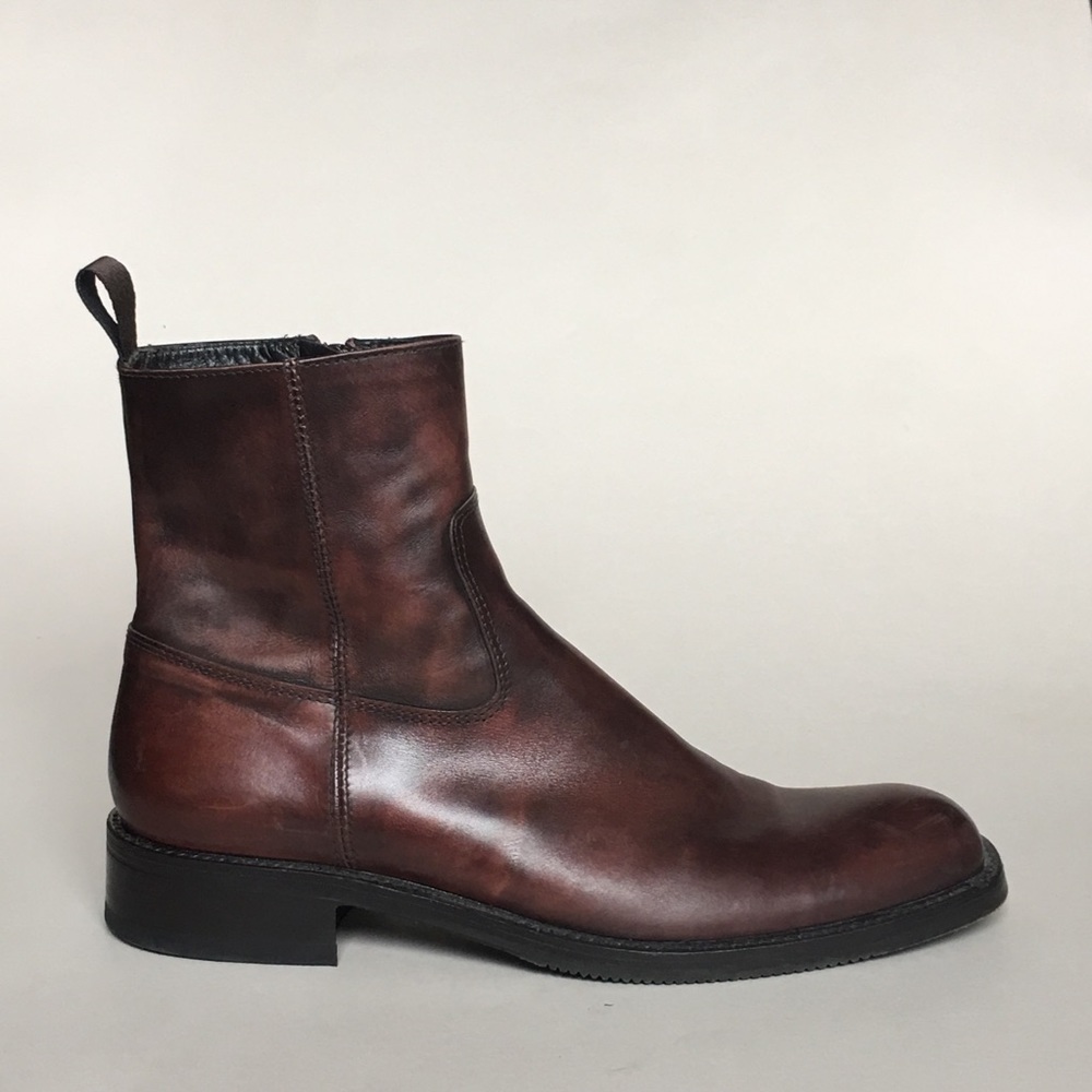 To Boot New York ankle boots